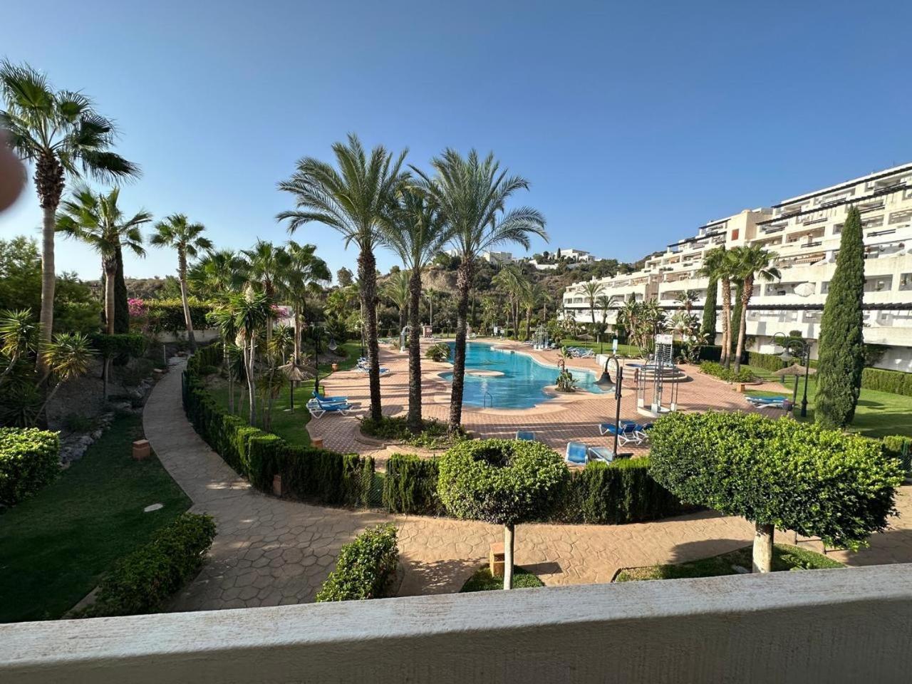 Casa Lydia - Spirit Of Mojacar Apartment Екстериор снимка