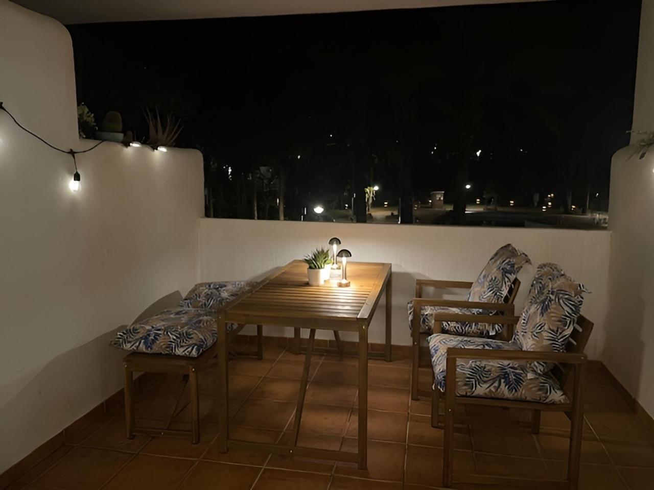 Casa Lydia - Spirit Of Mojacar Apartment Екстериор снимка