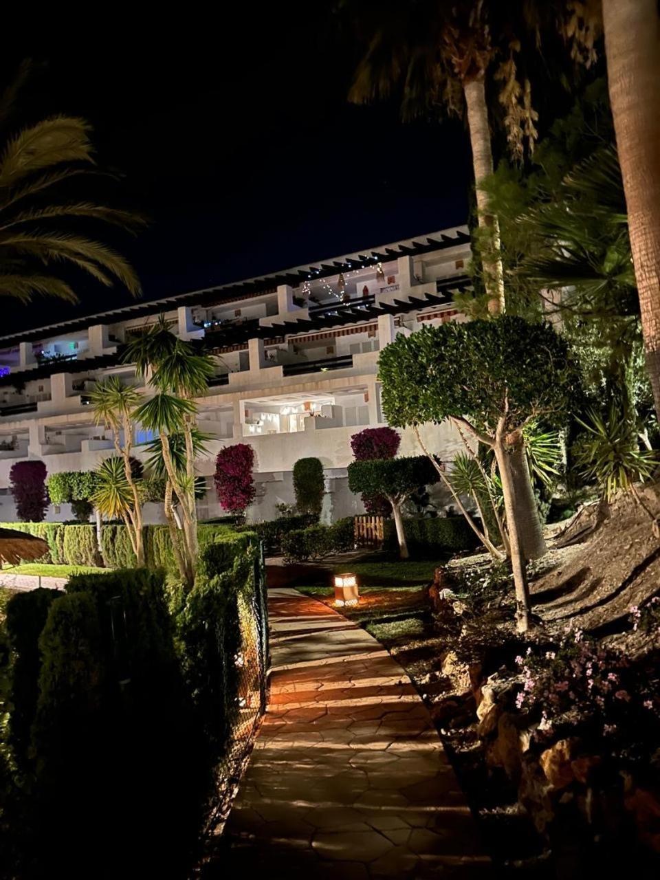 Casa Lydia - Spirit Of Mojacar Apartment Екстериор снимка