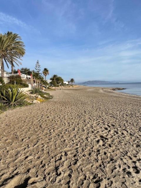 Casa Lydia - Spirit Of Mojacar Apartment Екстериор снимка