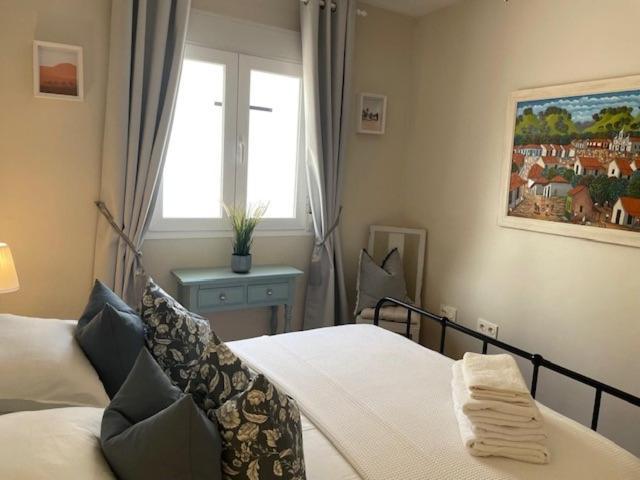 Casa Lydia - Spirit Of Mojacar Apartment Екстериор снимка