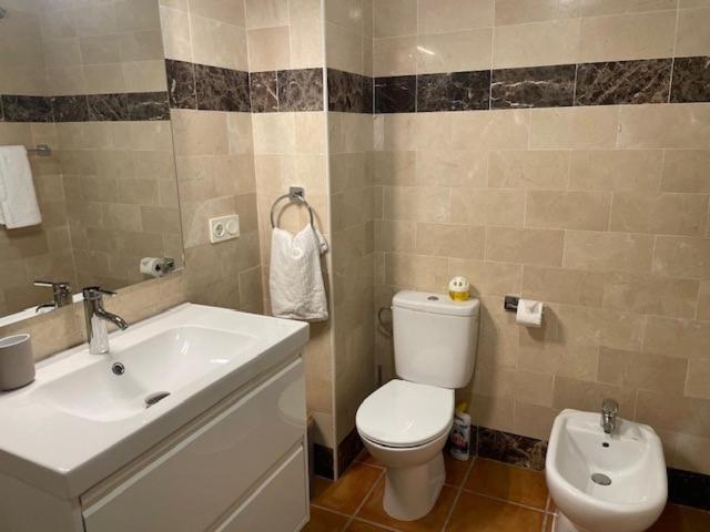 Casa Lydia - Spirit Of Mojacar Apartment Екстериор снимка
