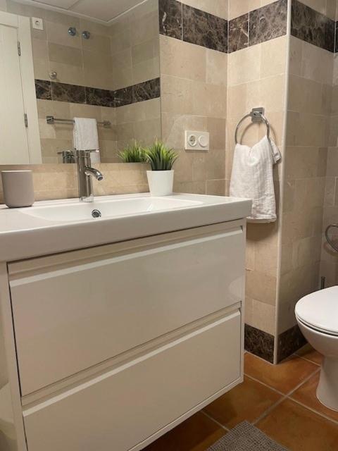 Casa Lydia - Spirit Of Mojacar Apartment Екстериор снимка