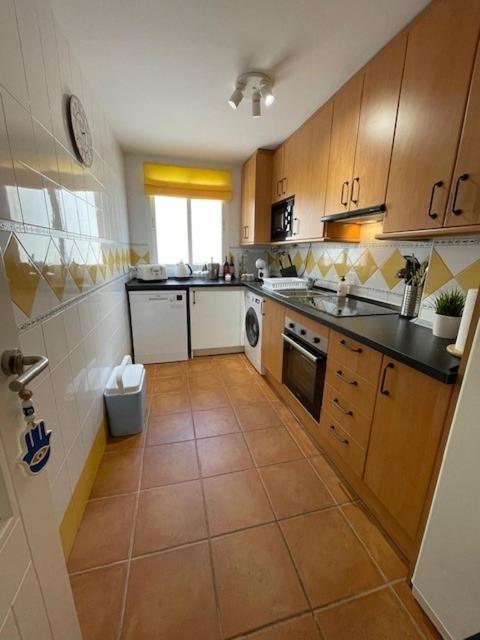 Casa Lydia - Spirit Of Mojacar Apartment Екстериор снимка