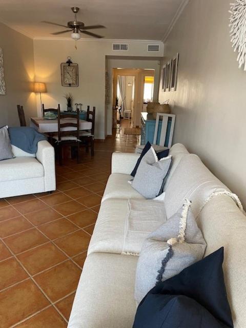 Casa Lydia - Spirit Of Mojacar Apartment Екстериор снимка
