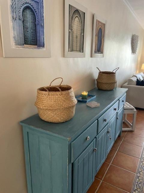 Casa Lydia - Spirit Of Mojacar Apartment Екстериор снимка