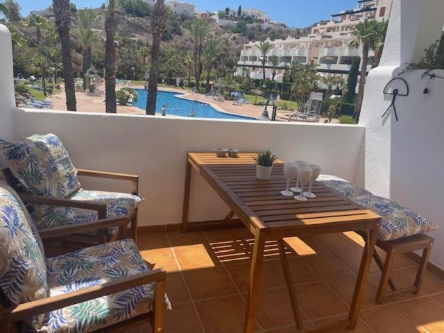 Casa Lydia - Spirit Of Mojacar Apartment Екстериор снимка
