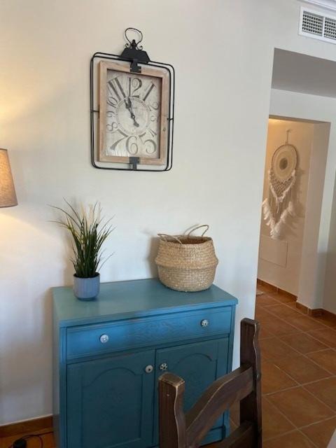 Casa Lydia - Spirit Of Mojacar Apartment Екстериор снимка