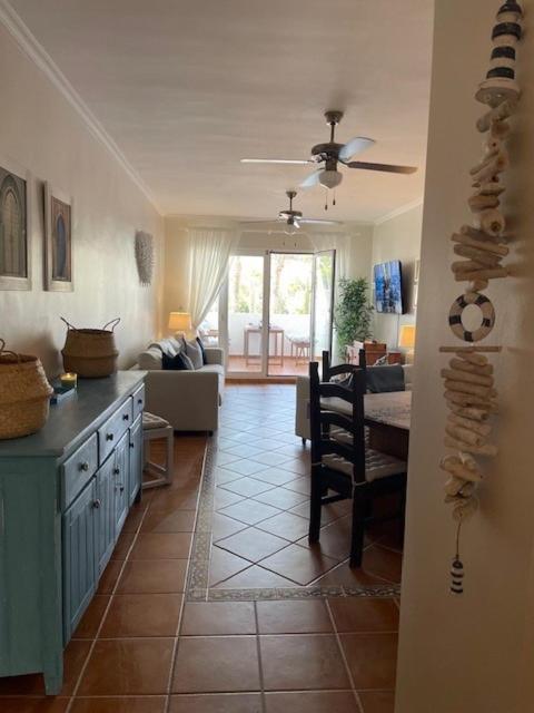 Casa Lydia - Spirit Of Mojacar Apartment Екстериор снимка