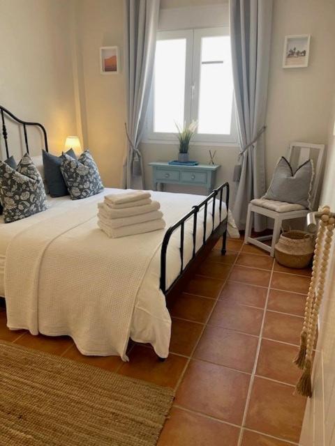 Casa Lydia - Spirit Of Mojacar Apartment Екстериор снимка