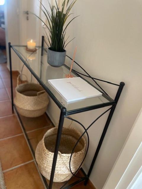 Casa Lydia - Spirit Of Mojacar Apartment Екстериор снимка