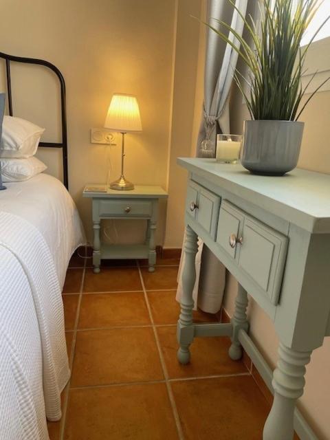 Casa Lydia - Spirit Of Mojacar Apartment Екстериор снимка