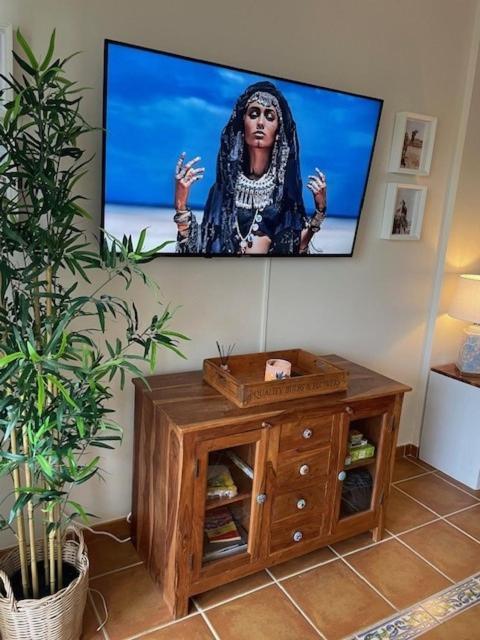 Casa Lydia - Spirit Of Mojacar Apartment Екстериор снимка