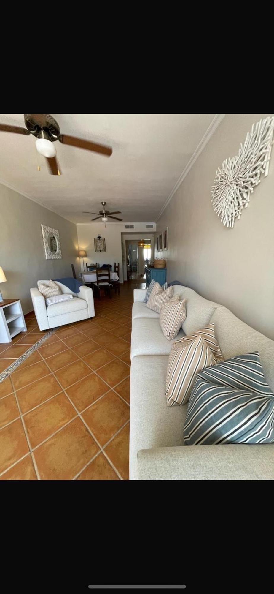 Casa Lydia - Spirit Of Mojacar Apartment Екстериор снимка