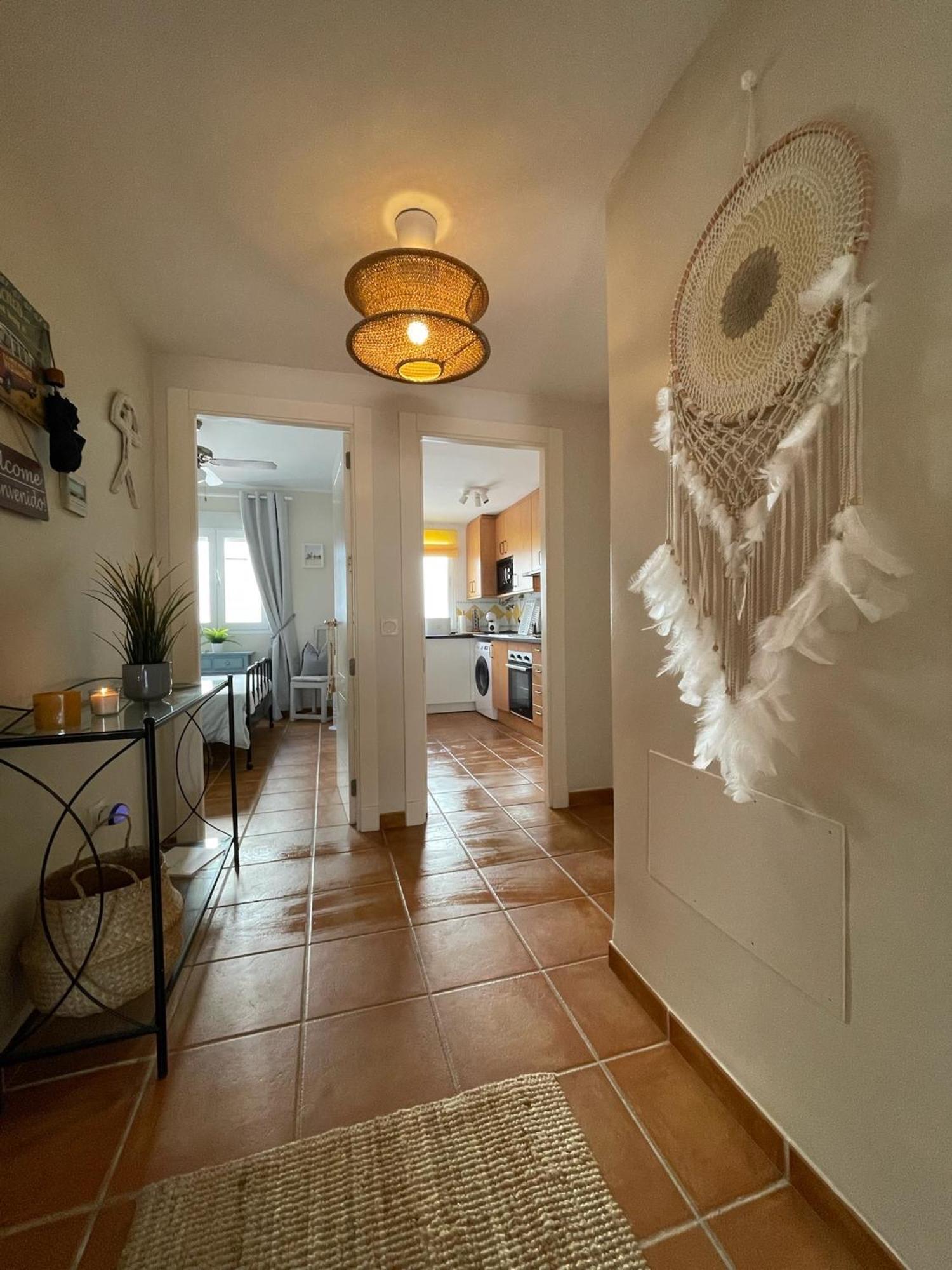 Casa Lydia - Spirit Of Mojacar Apartment Екстериор снимка