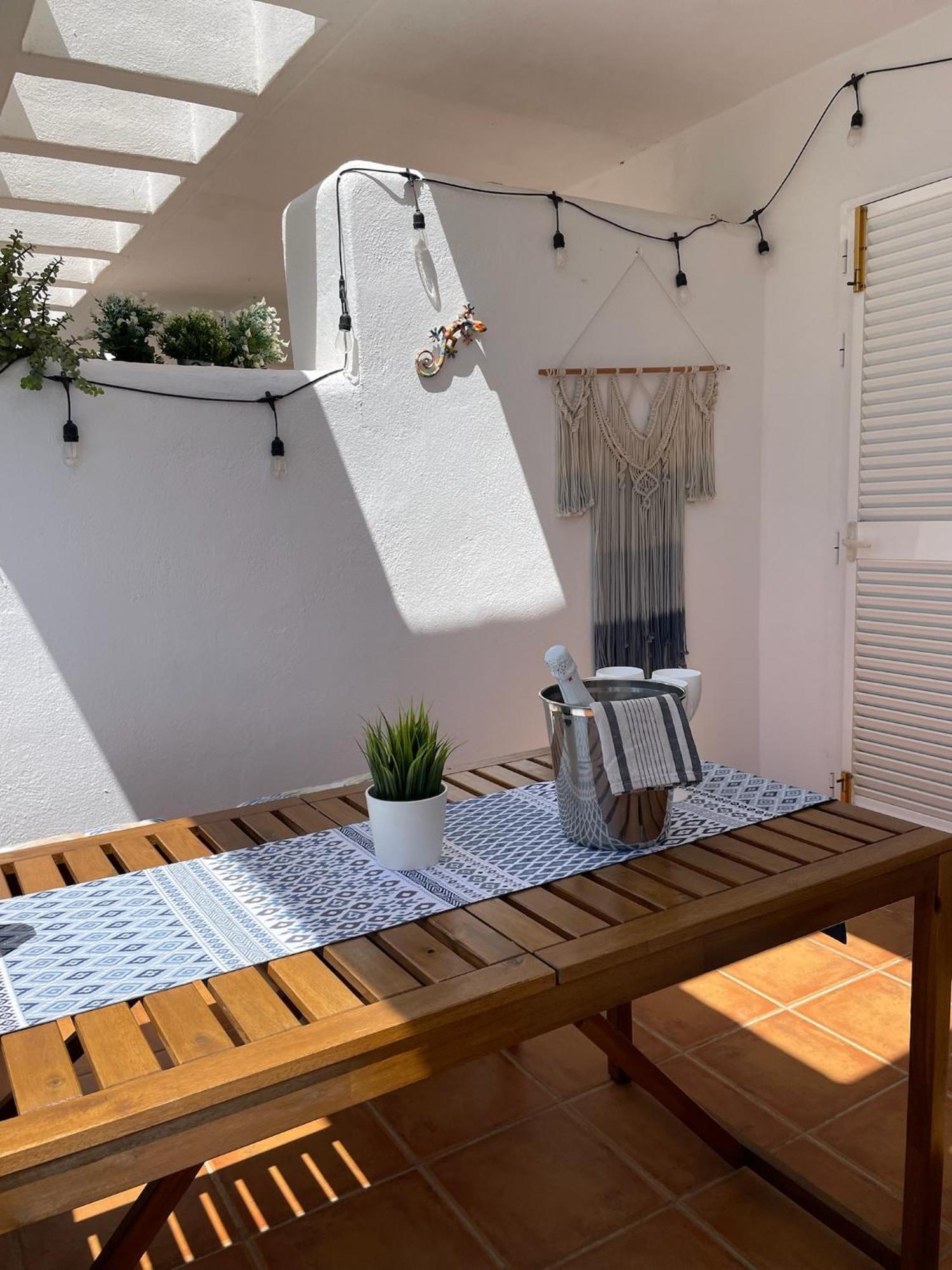Casa Lydia - Spirit Of Mojacar Apartment Екстериор снимка