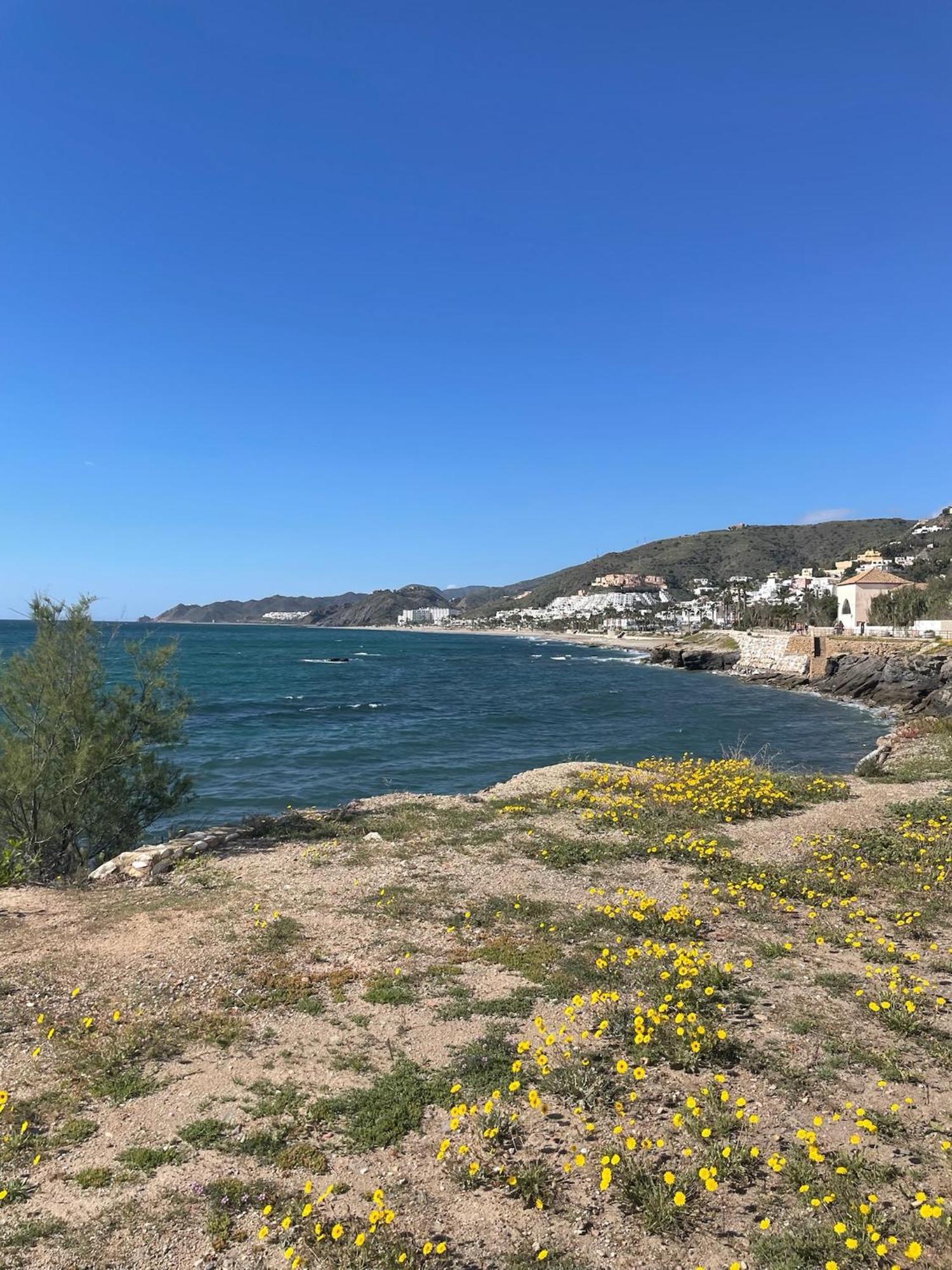 Casa Lydia - Spirit Of Mojacar Apartment Екстериор снимка