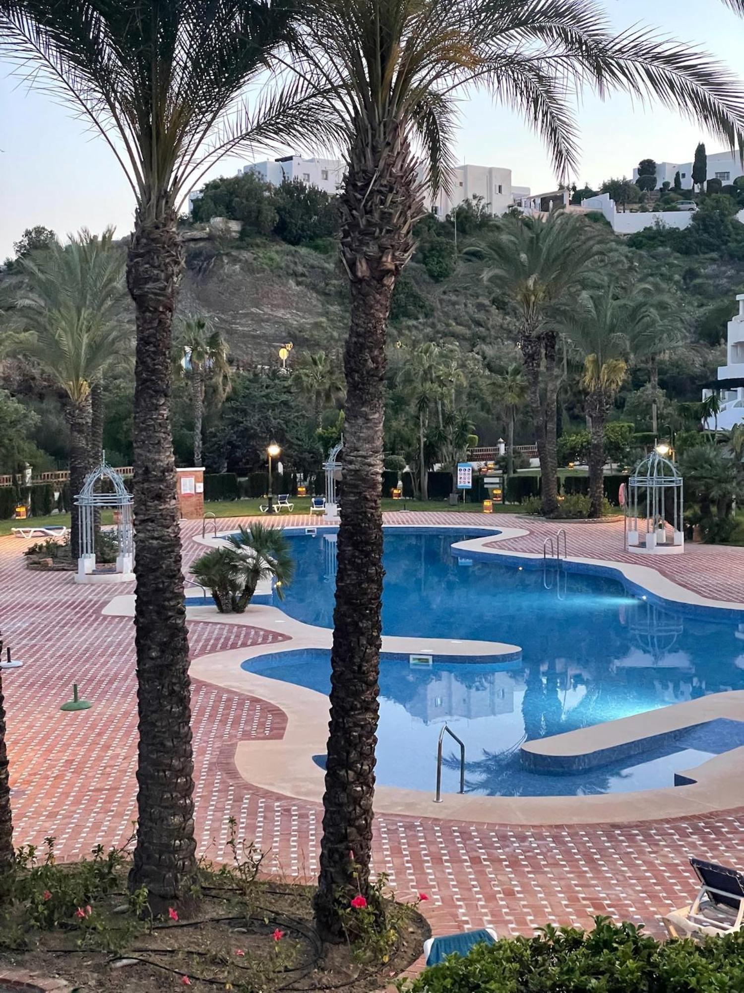 Casa Lydia - Spirit Of Mojacar Apartment Екстериор снимка