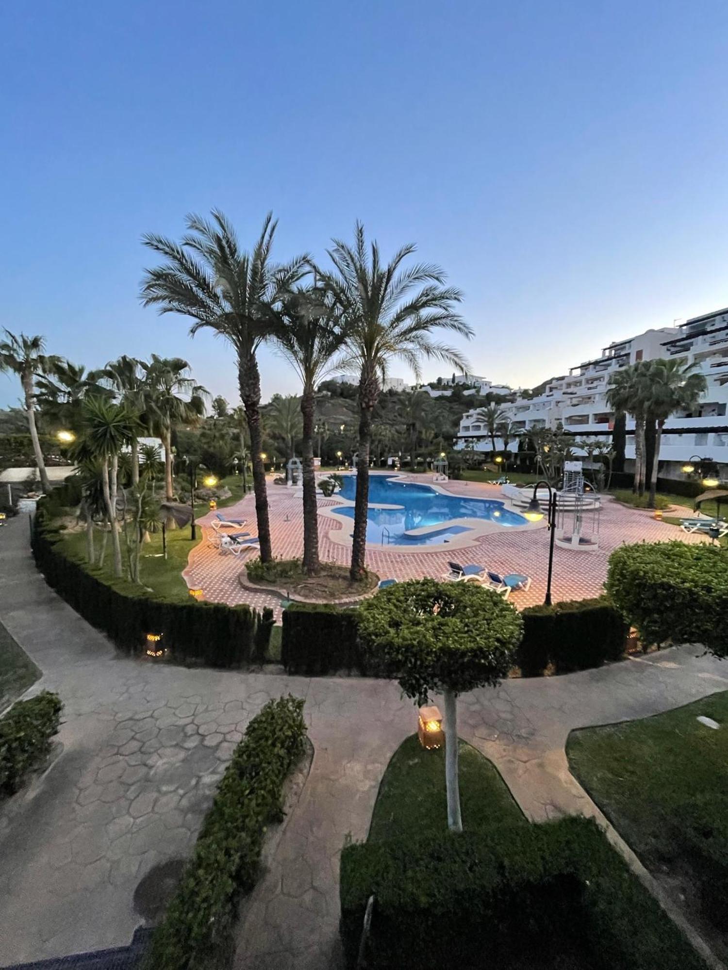 Casa Lydia - Spirit Of Mojacar Apartment Екстериор снимка